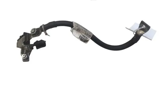 Opel Astra J Negative earth cable (battery) 13363866