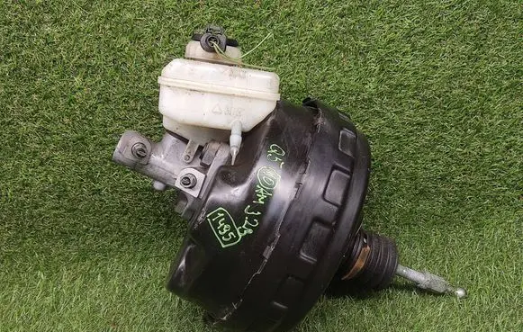 Audi Q5 SQ5 Brake booster 8R0612103D V0034CYC 1769300335