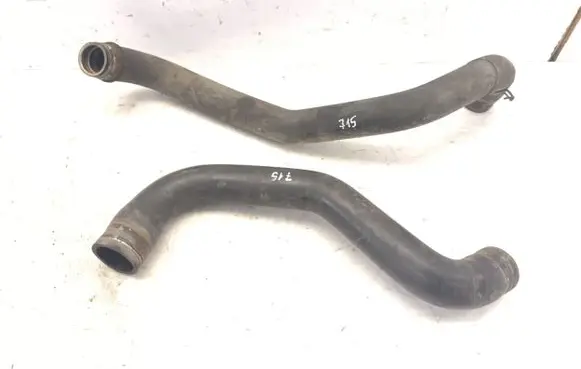 Fiat Ulysse Engine coolant pipe/hose