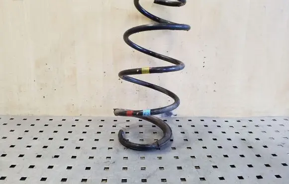 KIA Rio Front coil spring