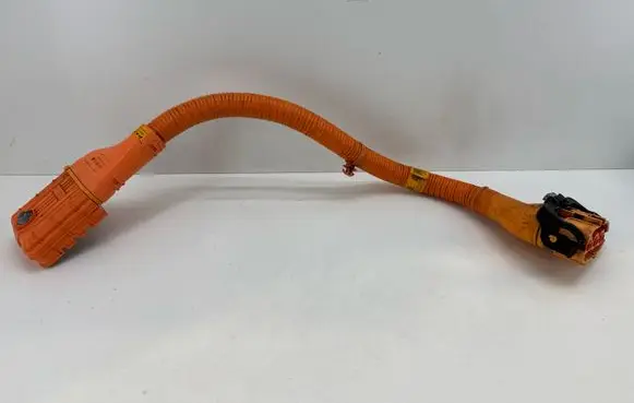 KIA Sorento IV High voltage cable 91673P4020