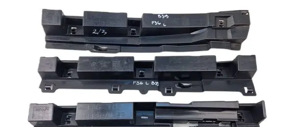 BMW 4 F36 Gran coupe Sill supporting ledge 7320207 7320209 7320205