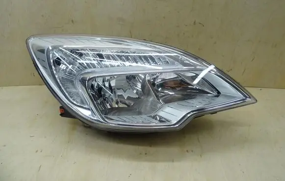 Headlight/headlamp