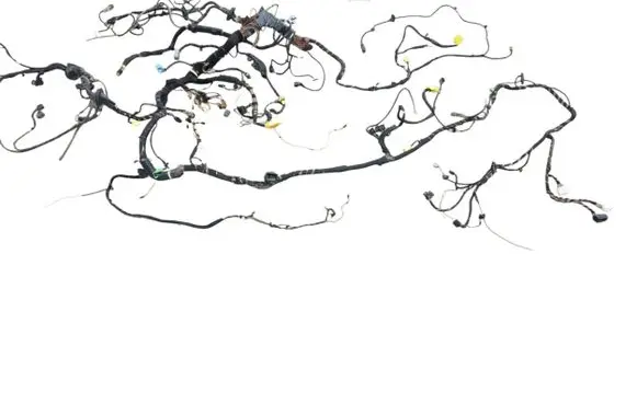 Porsche Boxster 987 Other wiring loom