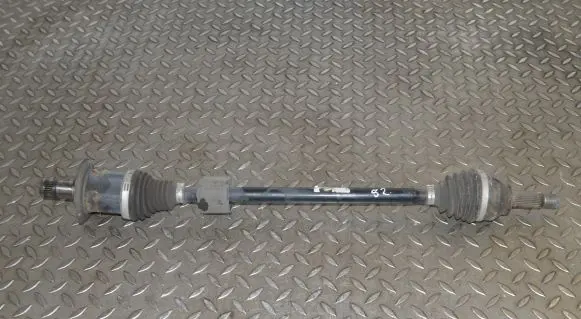 Mini Cooper Countryman R60 Rear driveshaft 9809184