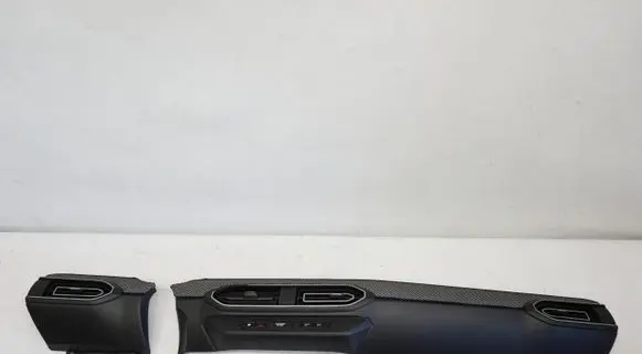 Dacia Sandero Dashboard trim
