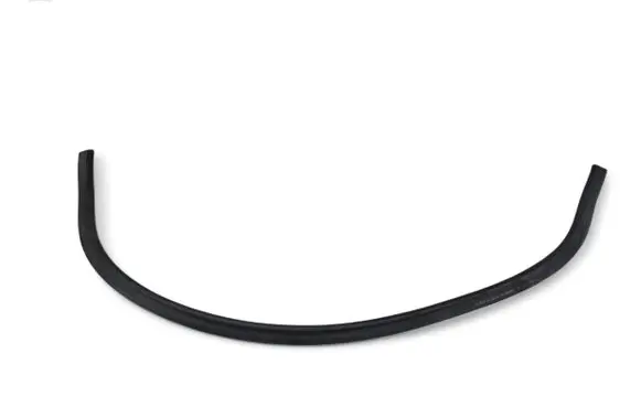 Volkswagen Tiguan Engine compartment rubber 5NA823723