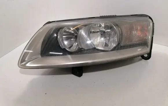 Audi A6 S6 C6 4F Headlight/headlamp