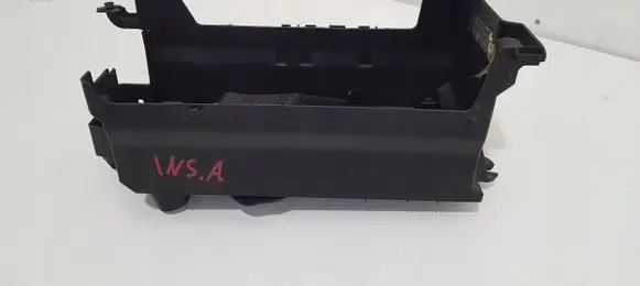 Opel Insignia A Fuse box set