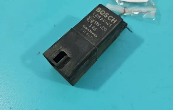 Volkswagen Crafter Other relay 0281003028 IMPRK1507126