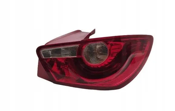 Seat Ibiza IV (6J,6P) Rear/tail lights 6J3945096F