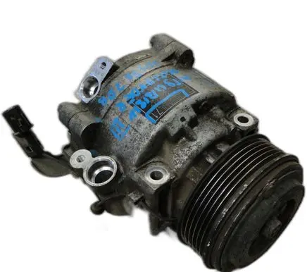 Mitsubishi Outlander Air conditioning (A/C) compressor (pump)