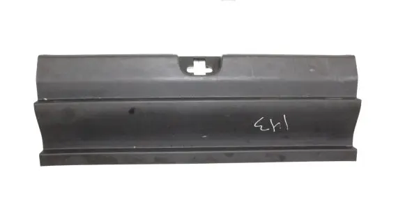 Honda Insight Trunk/boot sill cover protection 84640TM8A01