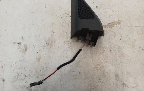 Volkswagen PASSAT B6 Front door high frequency speaker 3C0837994 3C0035411