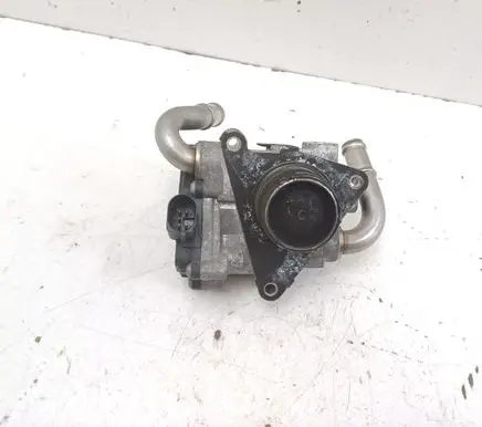 Volkswagen Caddy EGR valve 033721105