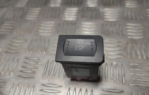 Volkswagen Golf IV ESP (stability program) switch 1J0927134A