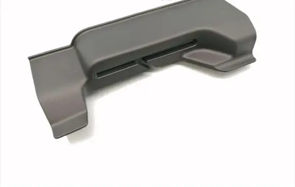 Panel trim