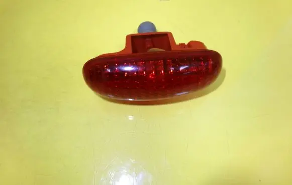 Renault Trafic II (X83) Third/center stoplight 93850108