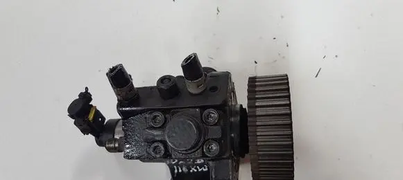 Opel Insignia A Fuel injection high pressure pump 0445010193 55571005 000071003823