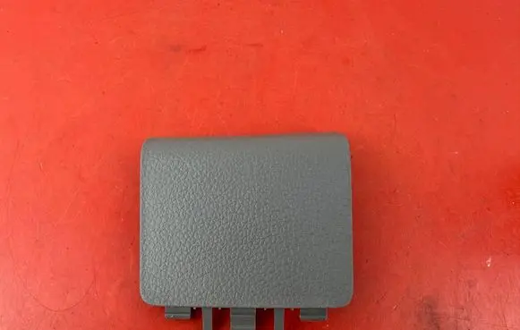 Man TGE 1gen ISOFIX cover 7C0867169A
