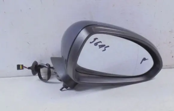 Opel Corsa D Manual wing mirror 020873