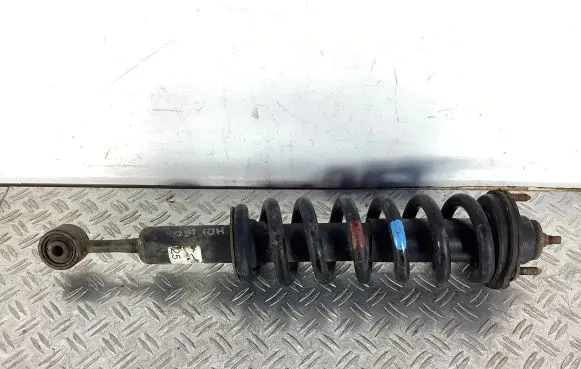 Toyota Land Cruiser (J150) Front shock absorber with coil spring 4851060290