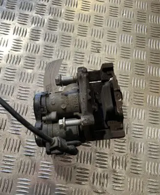 Mercedes-Benz GLC X253 C253 Rear brake caliper A2534231098