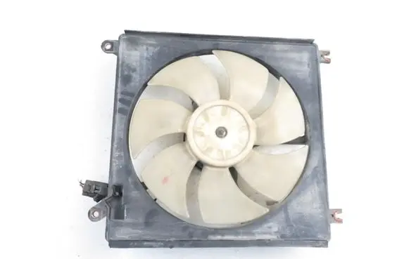 Suzuki Liana Fan set 