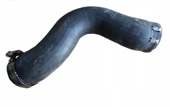 Volkswagen Polo V 6R Intercooler hose/pipe 6R0145834C