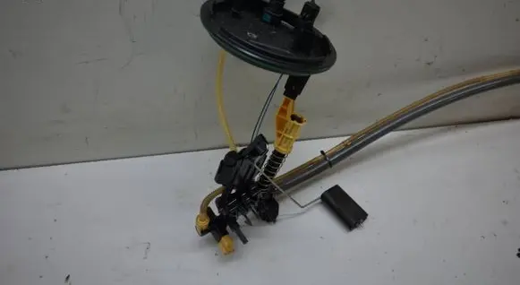 Fuel level sensor