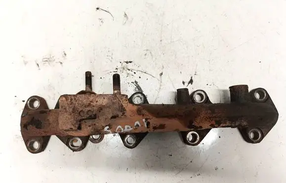 Hyundai ix35 Exhaust manifold m2beng m2b-eng