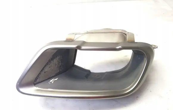 BMW X5 G05 Muffler ending 8074267