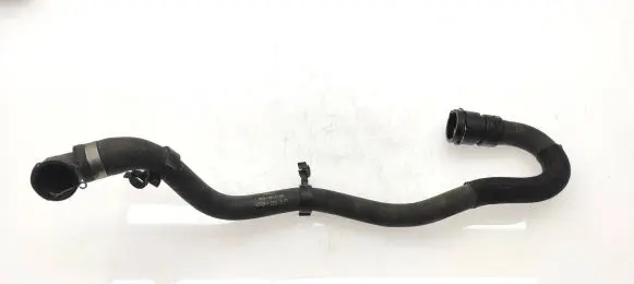 Land Rover Evoque I Engine coolant pipe/hose 6G918B161RF