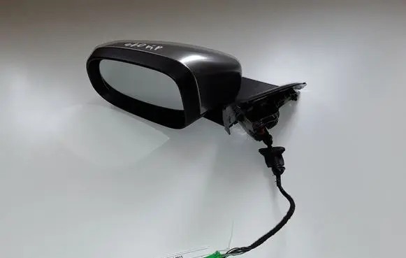 Volvo S60 Front door electric wing mirror 31352475