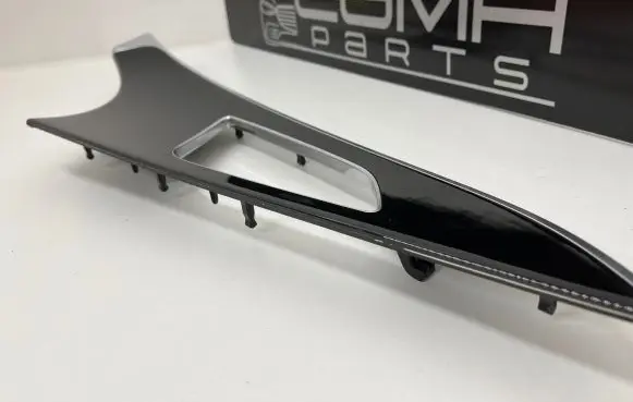 Audi A6 C7 Other front door trim element 4G0867410R 4G0927910B 10855801