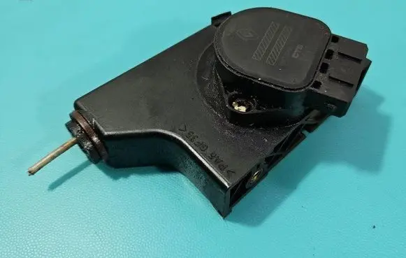 Renault Clio II Accelerator throttle pedal IMPRK1504021