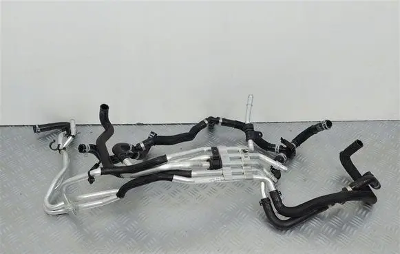 Ford Kuga III Engine coolant pipe/hose LX6110C800HP