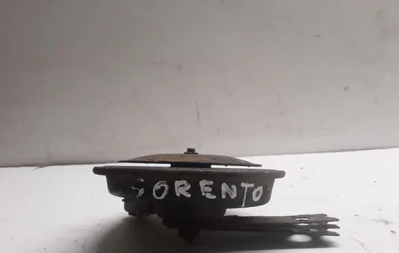 KIA Sorento Horn signal 12V35A110DB