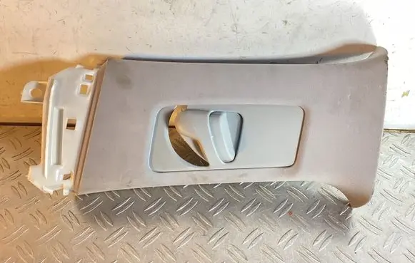 Lexus RX 450H (B) pillar trim (top) 6242048111