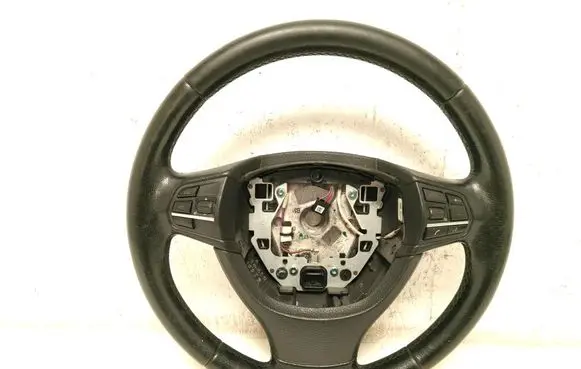 BMW 5 F10 F11 Steering wheel