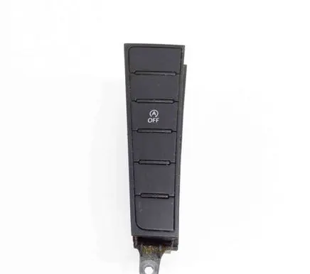 Volkswagen PASSAT B6 Other switches/knobs/shifts 3AC927137J