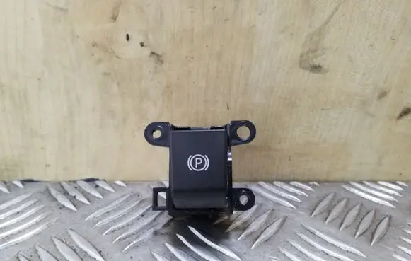 Opel Antara Hand parking brake switch 20786127