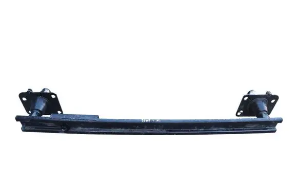 Peugeot 3008 I Front bumper support beam 9670186380