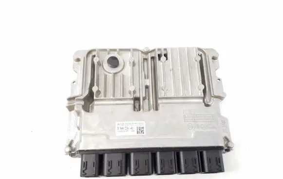 Mini Cooper Countryman F60 Engine control unit/module 5A4ACC4