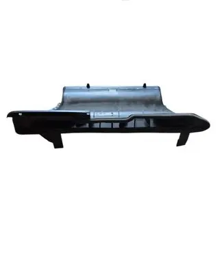 Audi A4 S4 B6 8E 8H Cabin air duct channel 8H1858431