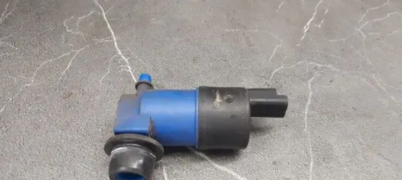 Citroen C8 Windscreen/windshield washer pump 9641553680