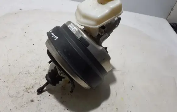Dodge Durango Brake booster 04581956AG