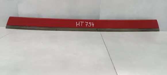 KIA EV6 Tailgate/trunk/boot exterior handle 87370CV000