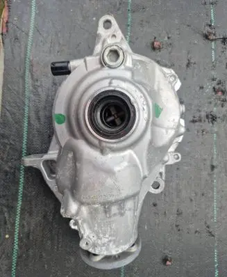 Mercedes-Benz S W223 Front differential A2233357600 AC46000DF AC46000D