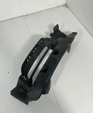 Front fog light trim/grill